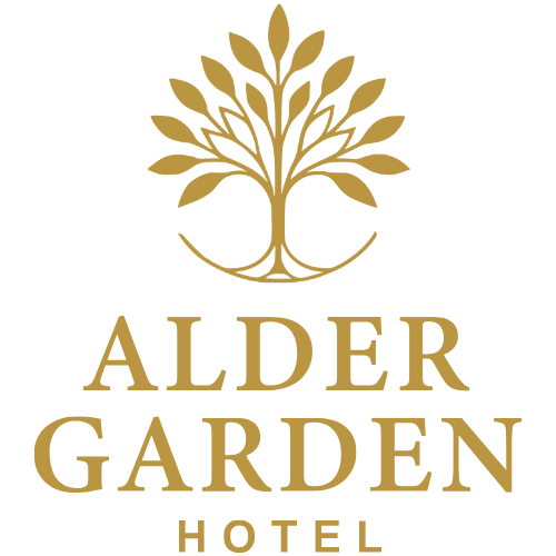 Alder Garden Resort